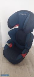 Fotelik maxi cosi  rodi xp 15-36 kg - Obrazek 2