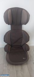 Fotelik maxi cosi 15-36 - Obrazek 1