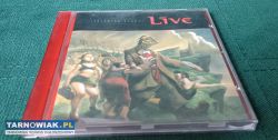 Throwing Copper CD - Obrazek 1