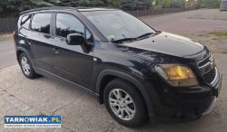 Sprzedam Chevrolet Orlando 2012, 1.8 Benzyna - Gaz - Obrazek 3