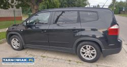 Sprzedam Chevrolet Orlando 2012, 1.8 Benzyna - Gaz - Obrazek 4