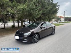 stan idealny polski salon opel astra - Obrazek 2