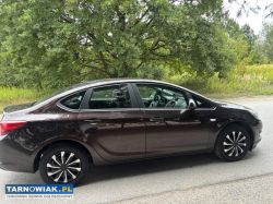 stan idealny polski salon opel astra - Obrazek 3