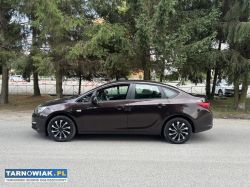 stan idealny polski salon opel astra - Obrazek 1