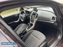 stan idealny polski salon opel astra - Obrazek 4