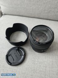 Obiektyw sigma 30mm f1.4 ex dc - Obrazek 3