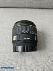 Obiektyw sigma 30mm f1.4 ex dc - Obrazek 4