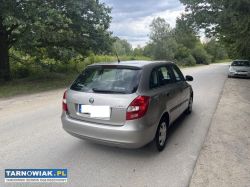 śliczna niezawodna fabia - Obrazek 4