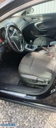 Opel Insignia - Obrazek 2