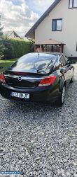 Opel Insignia - Obrazek 3
