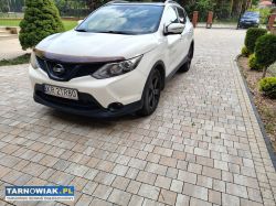 Nissan qasqhai 1.6 dci tekna 4x4, diesel 130 km - Obrazek 1