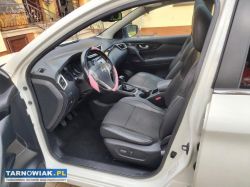 Nissan qasqhai 1.6 dci tekna 4x4, diesel 130 km - Obrazek 4