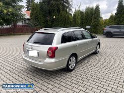 avensi kombi polski salon - Obrazek 3