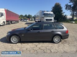 pełen serwis bmw 318 - Obrazek 1