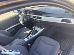 pełen serwis bmw 318 - Obrazek 2