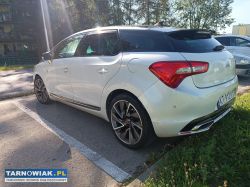 Citroen Ds5 - Obrazek 1