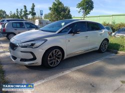 Citroen Ds5 - Obrazek 2