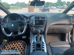 Citroen Ds5 - Obrazek 3