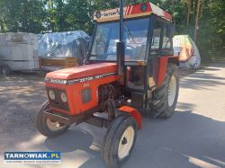 Zetor 7211 sprowadzony 1540.mth - Obrazek 1