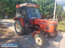 Zetor 7211 sprowadzony 1540.mth - Obrazek 2