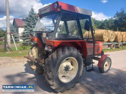 Zetor 7211 sprowadzony 1540.mth - Obrazek 3