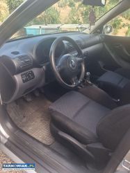 Seat leon 1.6 105km - Obrazek 4
