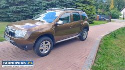 Dacia duster z gazem - Obrazek 1