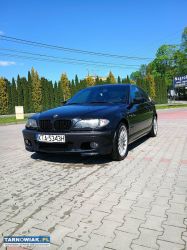 Sprzedam Bmw - Obrazek 1