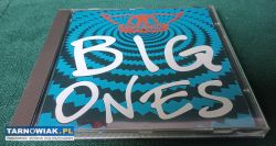Aerosmith Big ones CD - Obrazek 1