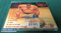 Aerosmith Big ones CD - Obrazek 3