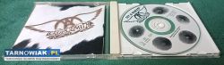 Aerosmith Get a grip CD - Obrazek 2