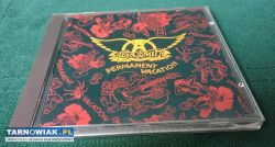 Aerosmith Permanent Vacation CD - Obrazek 1