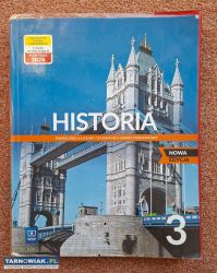 Historia 4 WSiP Nowa Edycja - Obrazek 1