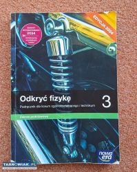 Odkryć fizykę 3 Edycja 2024 - Obrazek 1