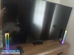 Telewizor Samsung 50 cali - Obrazek 1