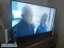 Telewizor Samsung 50 cali - Obrazek 2