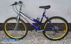 Rower górski - Obrazek 2