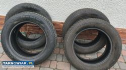 Opony wielosezonowe KUMHO - Obrazek 1