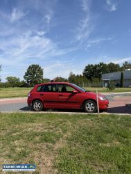 Honda civic 7 2004 1.4 - Obrazek 1