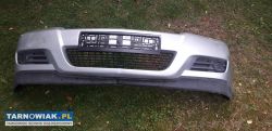 Zderzak przedni Opel Vectra C Z157 GTS Przed Lift - Obrazek 1