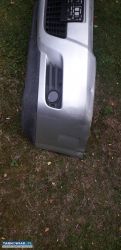 Zderzak przedni Opel Vectra C Z157 GTS Przed Lift - Obrazek 3