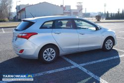 Hyundai i 30 - Obrazek 3