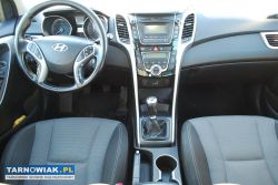 Hyundai i 30 - Obrazek 2