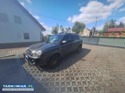 Sprzedam Hyundai Tucson z 2007 - Obrazek 1