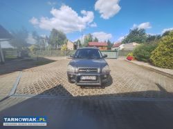 Sprzedam Hyundai Tucson z 2007 - Obrazek 3