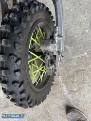 Cross125 - Obrazek 2