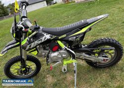 Cross125 - Obrazek 3