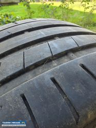 Opony kumho - Obrazek 1
