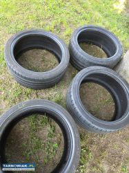 Opony kumho - Obrazek 3