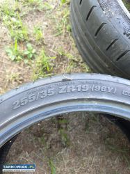 Opony kumho - Obrazek 4